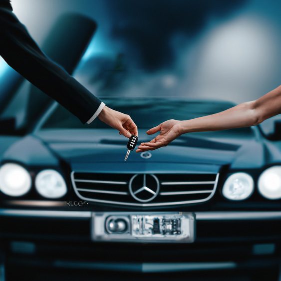 BlueLink client handover