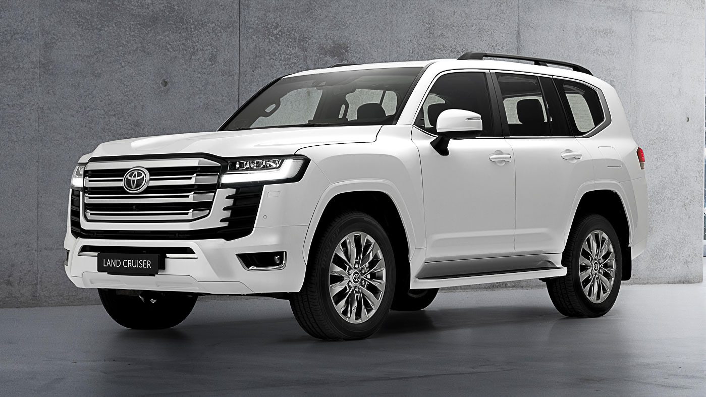 Automotive procurement and rentals